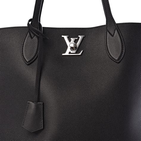 lockme lv bag|louis vuitton lockme go tote.